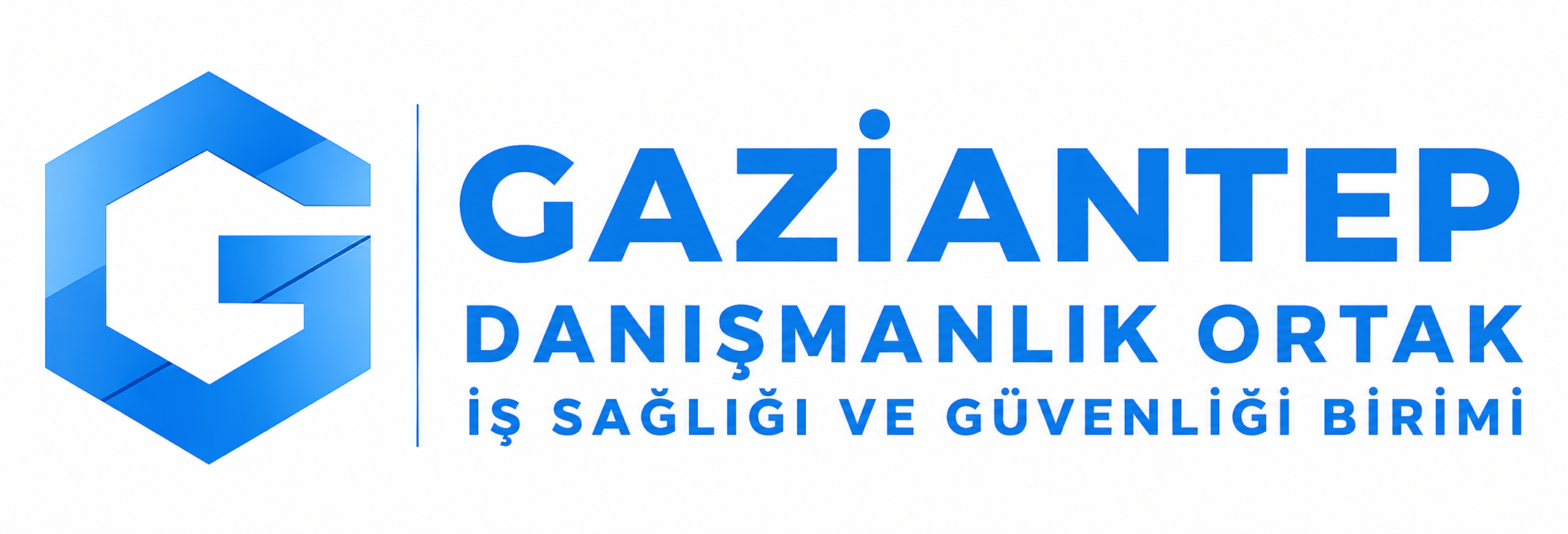 Gaziantep İş Sağlığı ve Güvenliği Logo